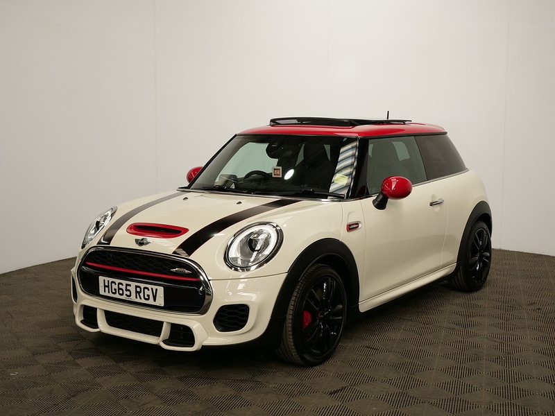 Used MINI Hatch 2015 for sale - 76396623: Photo 5