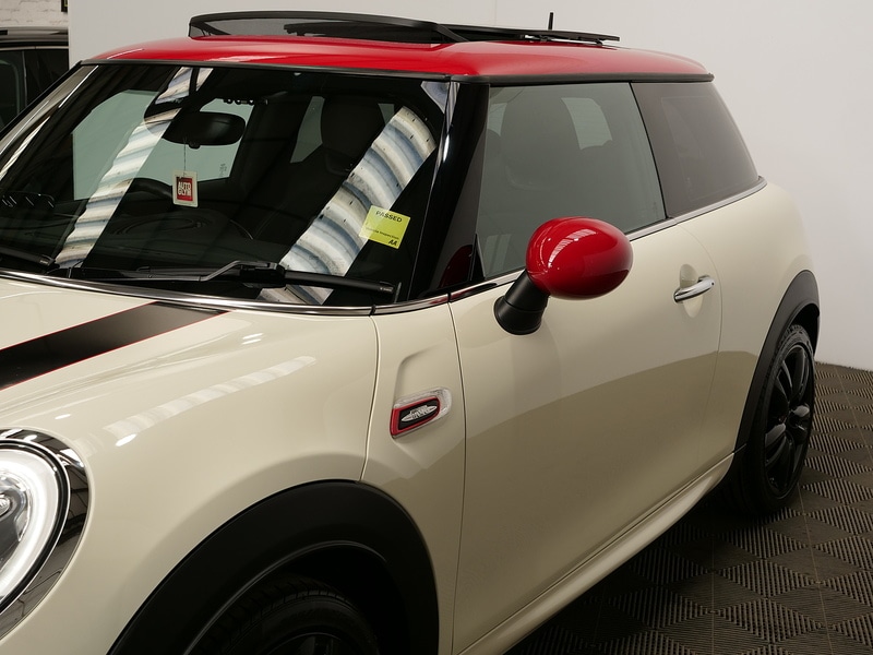 Used MINI Hatch 2015 for sale - 76396623: Photo 50