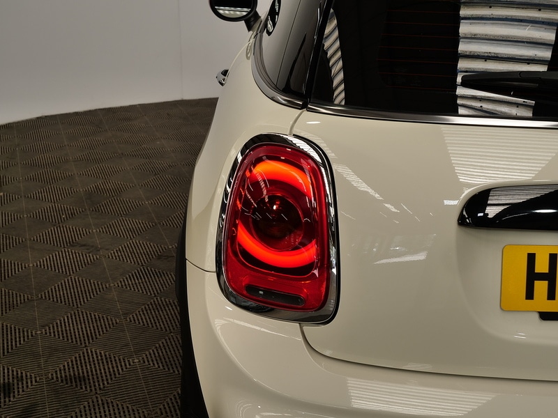 Used MINI Hatch 2015 for sale - 76396623: Photo 54