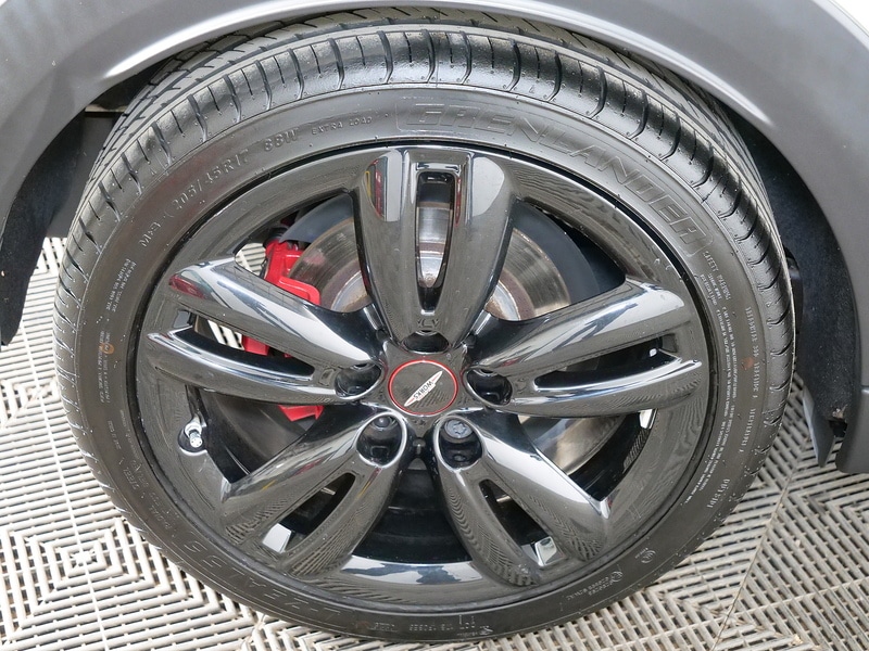 Used MINI Hatch 2015 for sale - 76396623: Photo 58