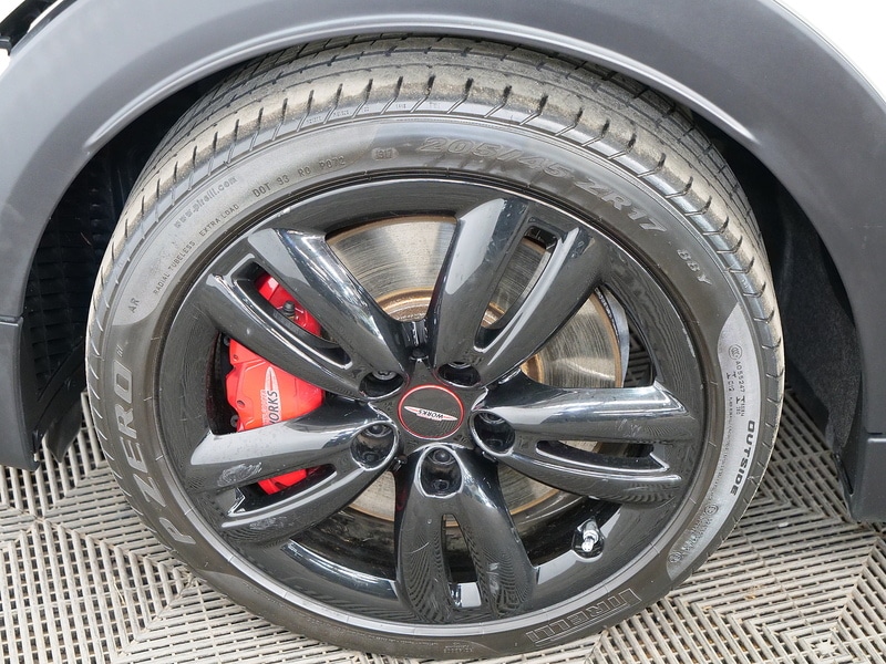 Used MINI Hatch 2015 for sale - 76396623: Photo 60