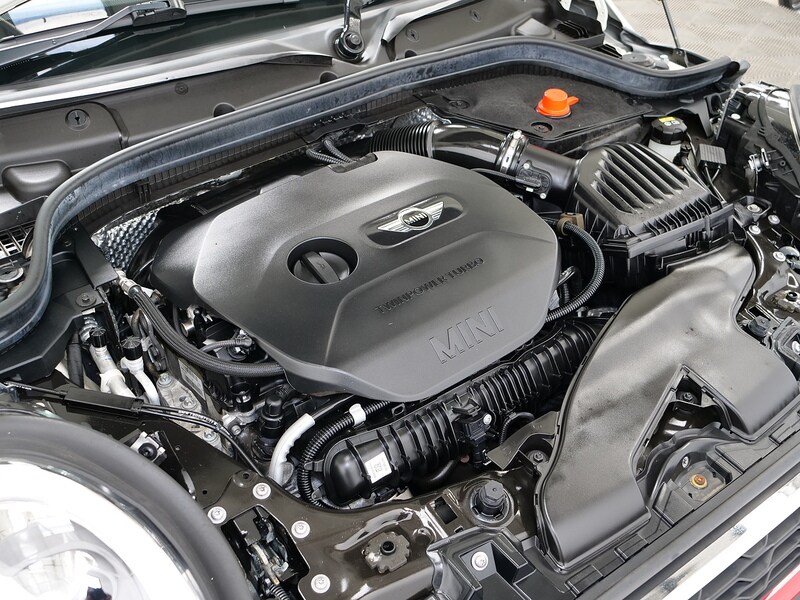 Used MINI Hatch 2015 for sale - 76396623: Photo 61