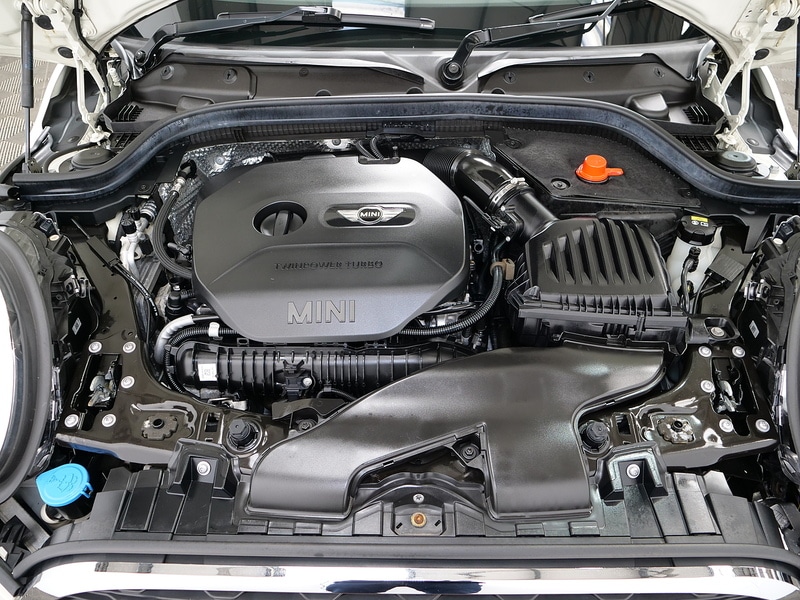 Used MINI Hatch 2015 for sale - 76396623: Photo 62