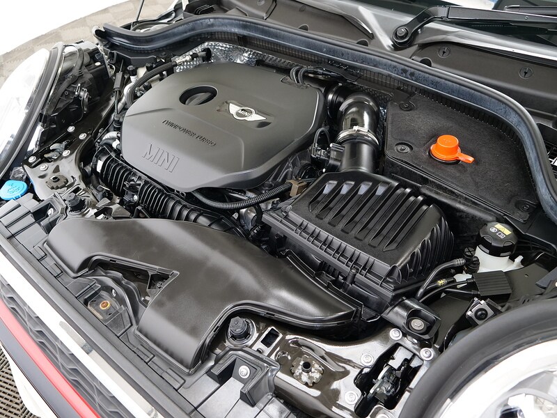 Used MINI Hatch 2015 for sale - 76396623: Photo 63