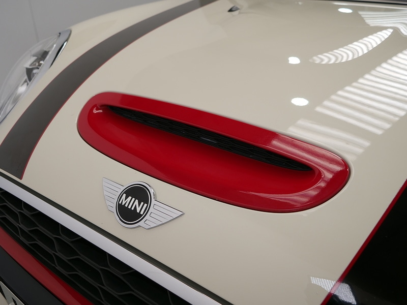 Used MINI Hatch 2015 for sale - 76396623: Photo 64