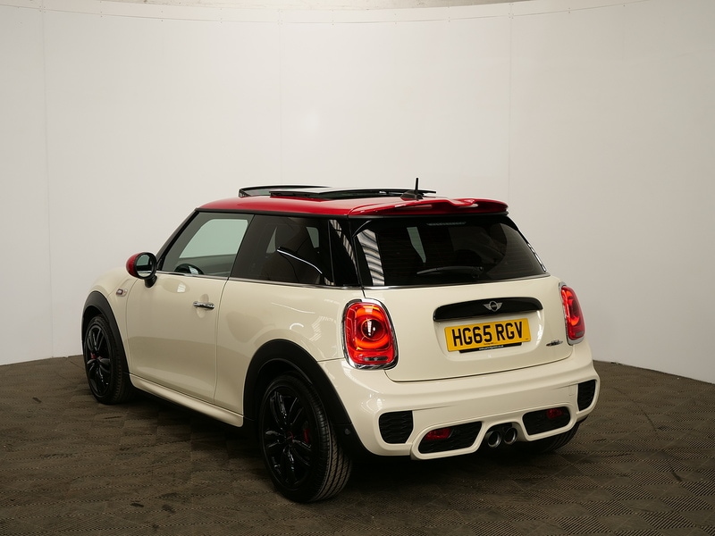 Used MINI Hatch 2015 for sale - 76396623: Photo 8