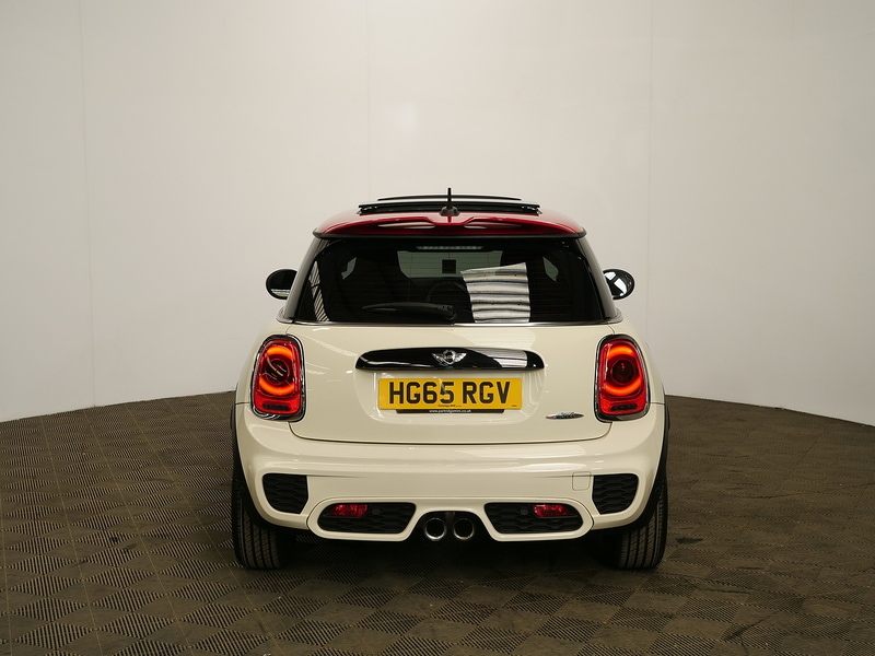 Used MINI Hatch 2015 for sale - 76396623: Photo 9