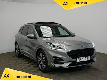 Used Ford Kuga 2021 for sale - 78443969: Photo