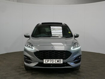 Used Ford Kuga 2021 for sale - 78443969: Photo