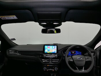 Used Ford Kuga 2021 for sale - 78443969: Photo