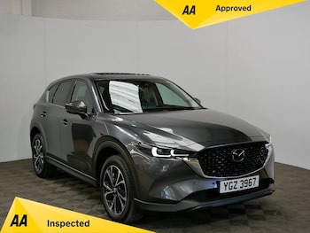Used Mazda CX-5 2023 for sale - 79160889: Photo