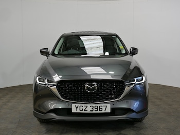Used Mazda CX-5 2023 for sale - 79160889: Photo
