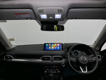 Used Mazda CX-5 2023 for sale - 79160889: Photo
