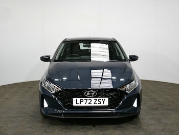 Used Hyundai i20 2023 for sale - 78711621: Photo