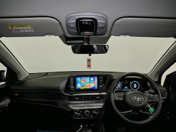 Used Hyundai i20 2023 for sale - 78711621: Photo