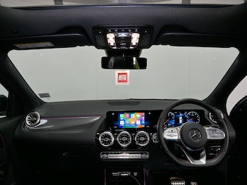 Used Mercedes-Benz GLA 2021 for sale - 78711636: Photo