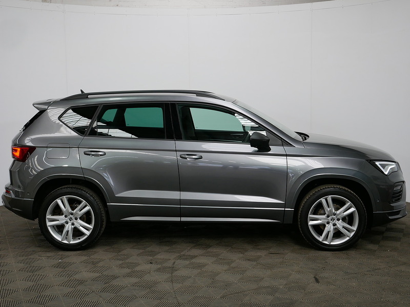 Used SEAT Ateca 2023 for sale - 76396612: Photo 10