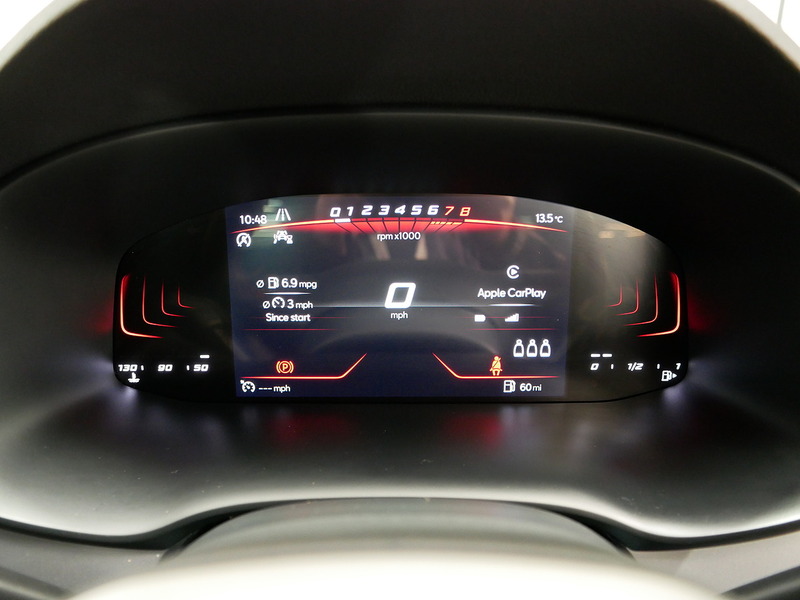 Used SEAT Ateca 2023 for sale - 76396612: Photo 12