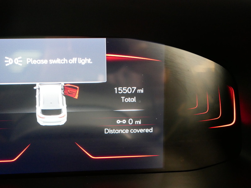 Used SEAT Ateca 2023 for sale - 76396612: Photo 13