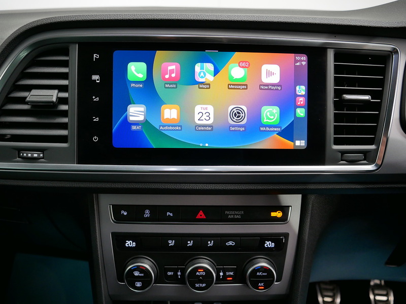 Used SEAT Ateca 2023 for sale - 76396612: Photo 14