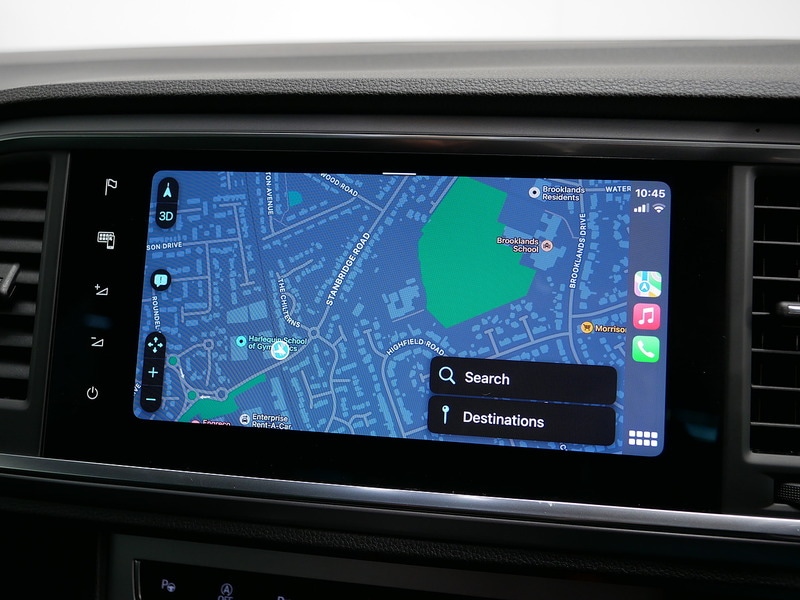 Used SEAT Ateca 2023 for sale - 76396612: Photo 16