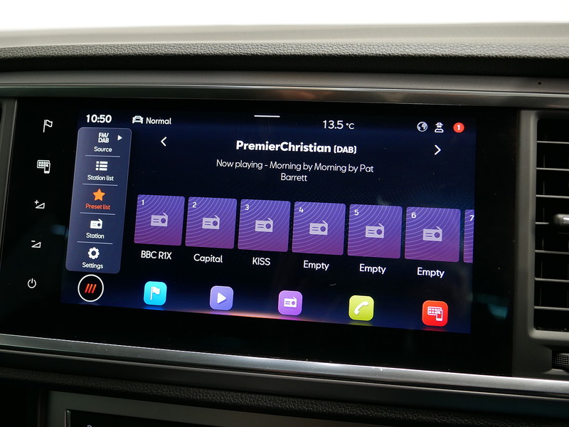 Used SEAT Ateca 2023 for sale - 76396612: Photo 17