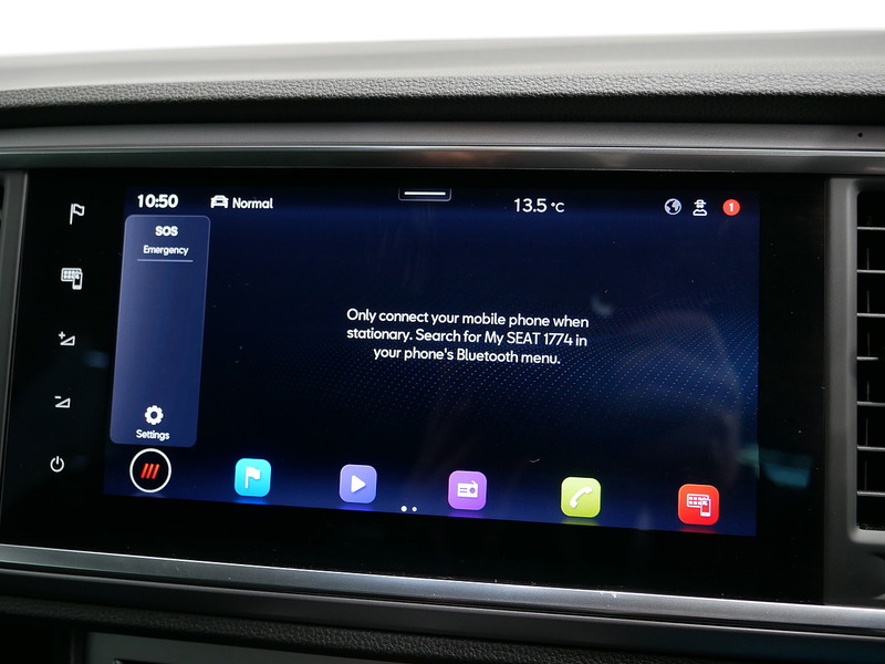 Used SEAT Ateca 2023 for sale - 76396612: Photo 18