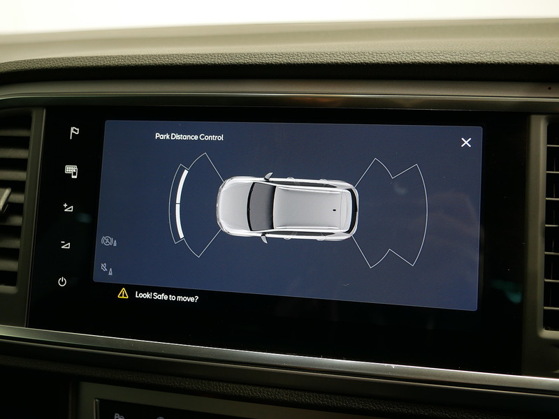 Used SEAT Ateca 2023 for sale - 76396612: Photo 21