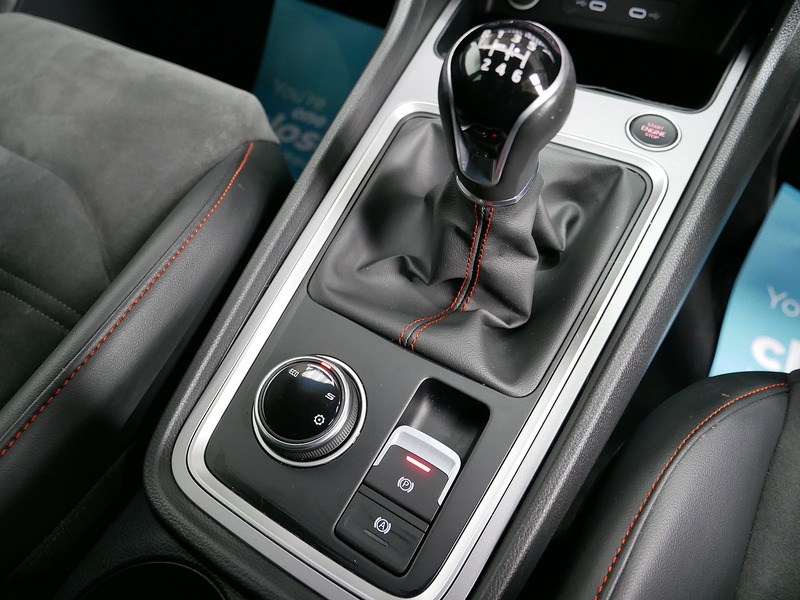 Used SEAT Ateca 2023 for sale - 76396612: Photo 23