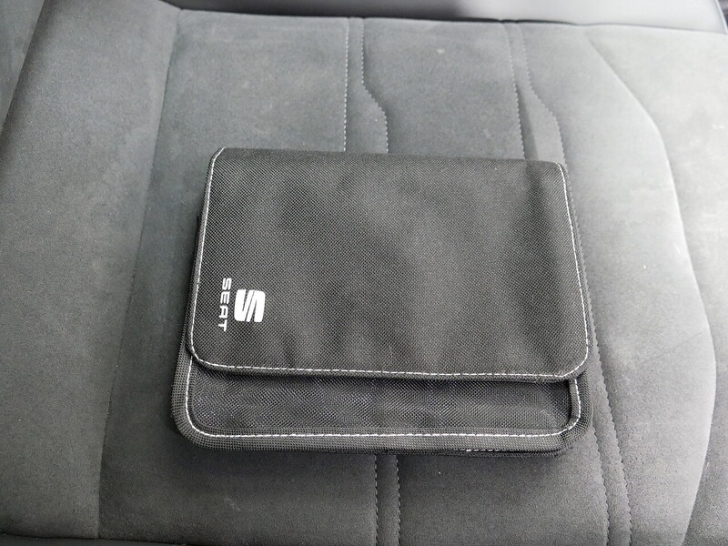 Used SEAT Ateca 2023 for sale - 76396612: Photo 24