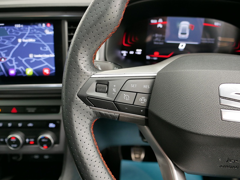 Used SEAT Ateca 2023 for sale - 76396612: Photo 25