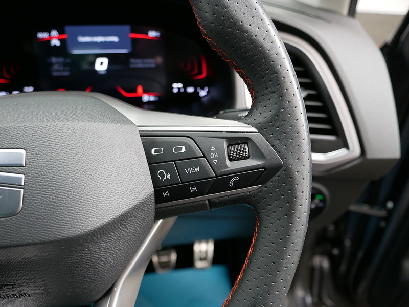 Used SEAT Ateca 2023 for sale - 76396612: Photo 26