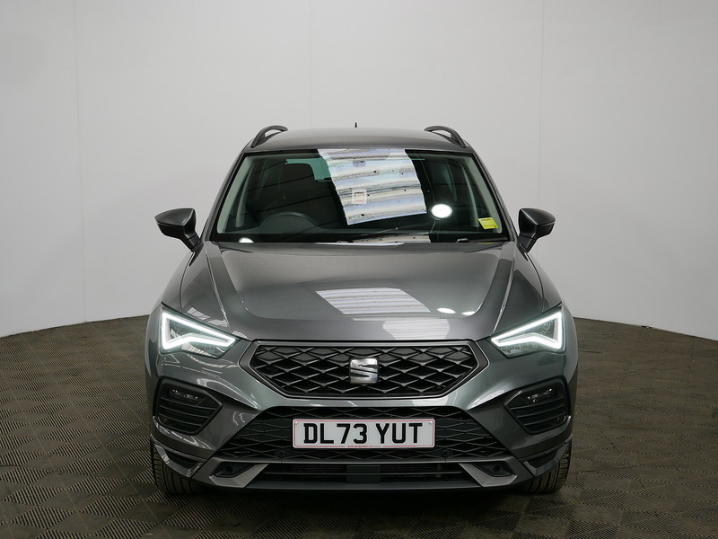 Used SEAT Ateca 2023 for sale - 76396612: Photo 3