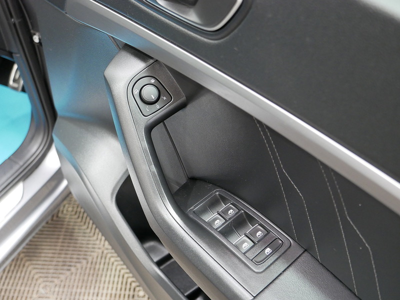 Used SEAT Ateca 2023 for sale - 76396612: Photo 31