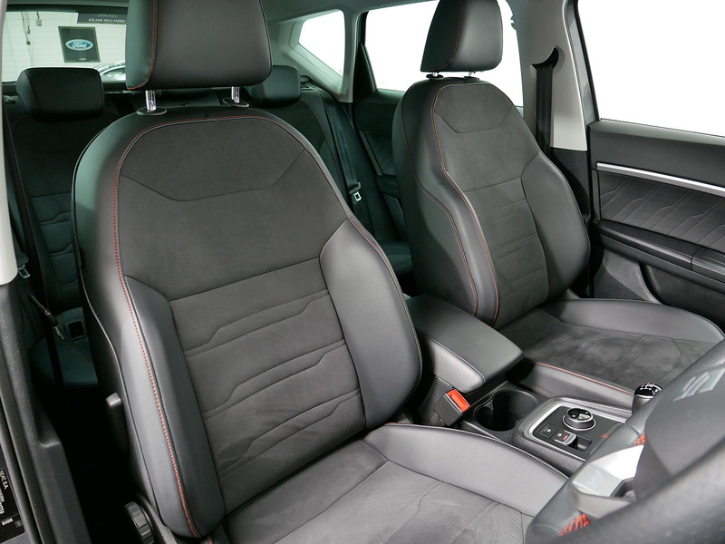 Used SEAT Ateca 2023 for sale - 76396612: Photo 33