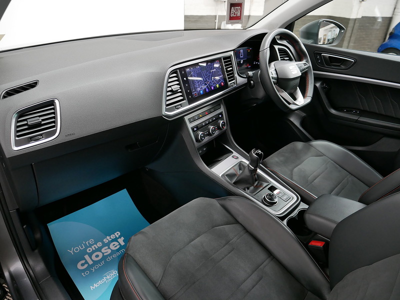 Used SEAT Ateca 2023 for sale - 76396612: Photo 34