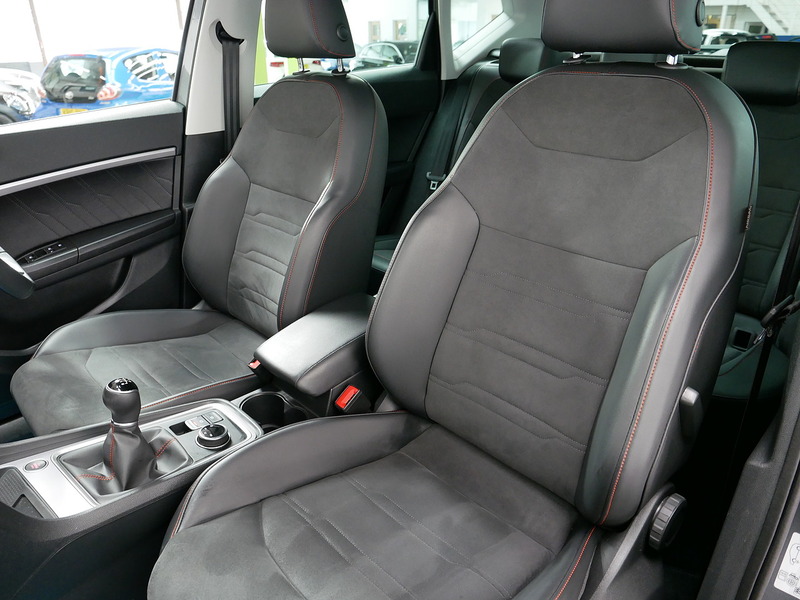 Used SEAT Ateca 2023 for sale - 76396612: Photo 36