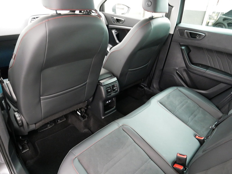 Used SEAT Ateca 2023 for sale - 76396612: Photo 37