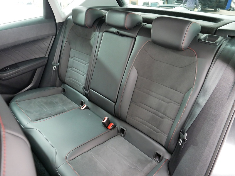 Used SEAT Ateca 2023 for sale - 76396612: Photo 38