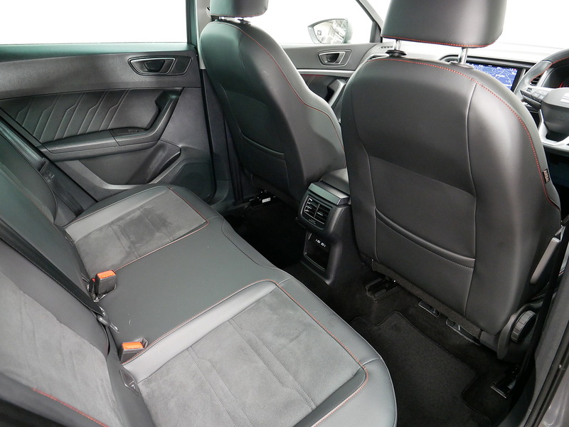 Used SEAT Ateca 2023 for sale - 76396612: Photo 39