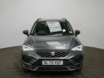 Used SEAT Ateca 2023 for sale - 76396612: Photo