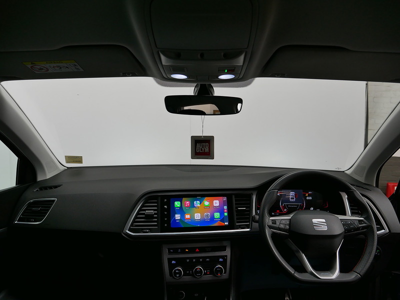 Used SEAT Ateca 2023 for sale - 76396612: Photo 4