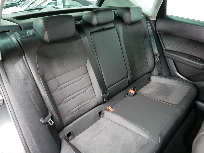 Used SEAT Ateca 2023 for sale - 76396612: Photo 40