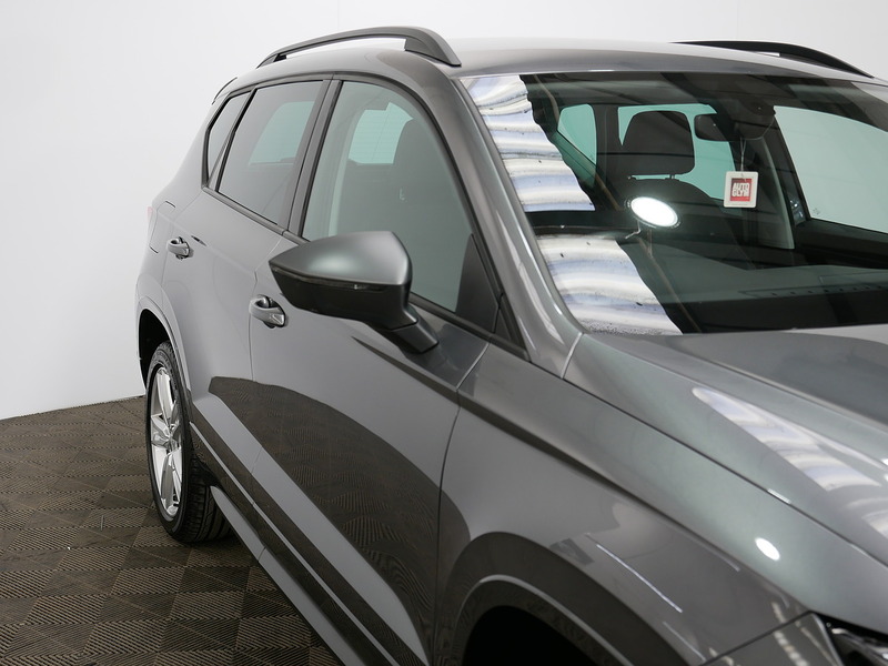 Used SEAT Ateca 2023 for sale - 76396612: Photo 44