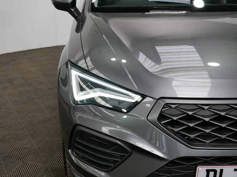 Used SEAT Ateca 2023 for sale - 76396612: Photo 45