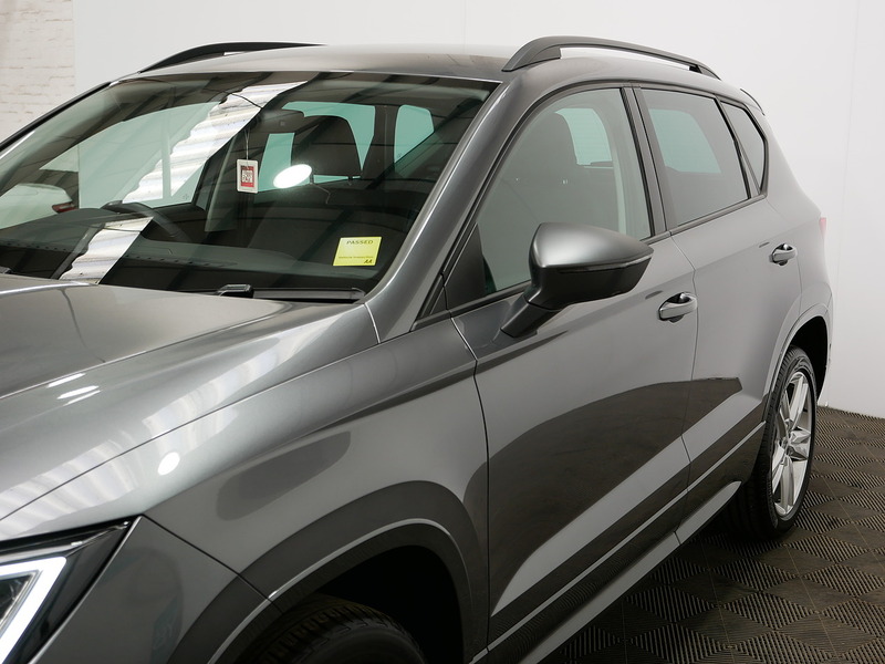Used SEAT Ateca 2023 for sale - 76396612: Photo 47