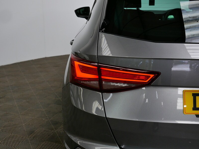 Used SEAT Ateca 2023 for sale - 76396612: Photo 49