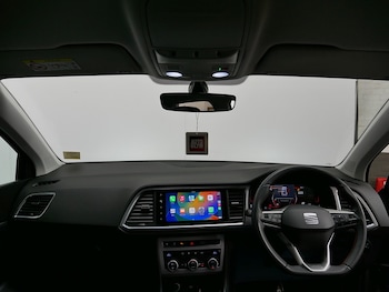 Used SEAT Ateca 2023 for sale - 76396612: Photo