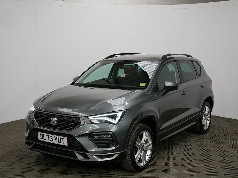 Used SEAT Ateca 2023 for sale - 76396612: Photo 5