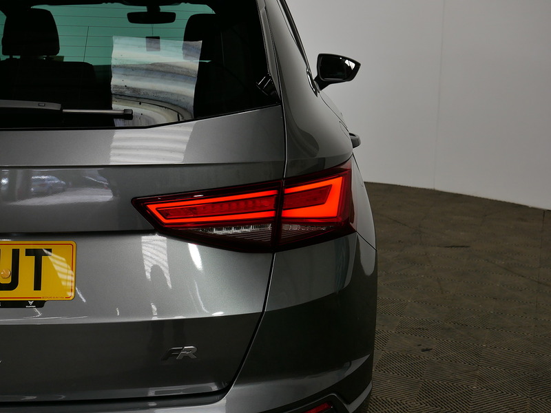 Used SEAT Ateca 2023 for sale - 76396612: Photo 50